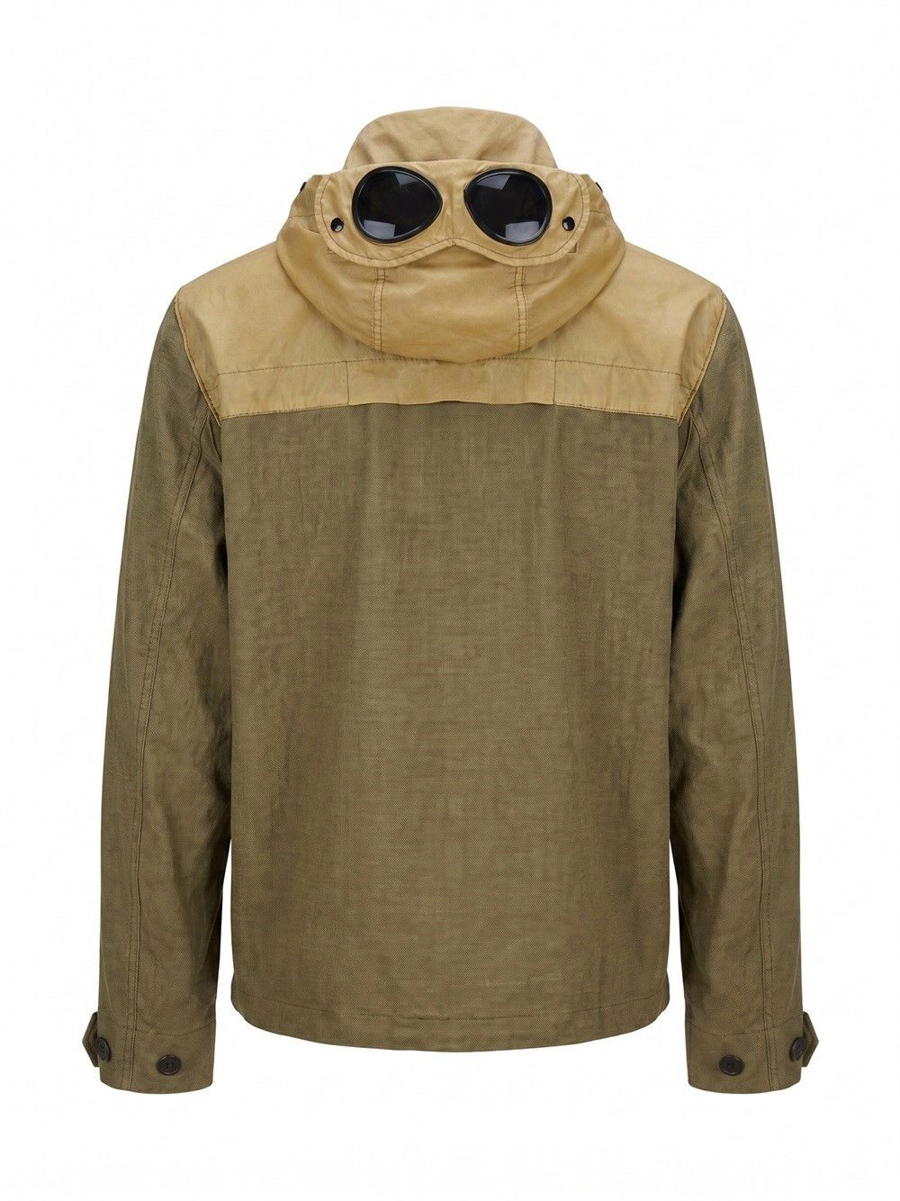 C.P. Company Outerwear Size US L / EU 52-54 / 3 - 2 Thumbnail