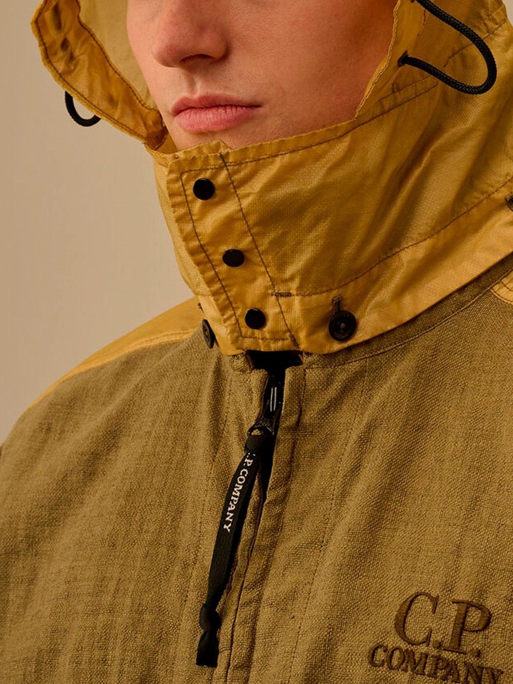 C.P. Company Outerwear Size US XL / EU 56 / 4 - 5 Thumbnail