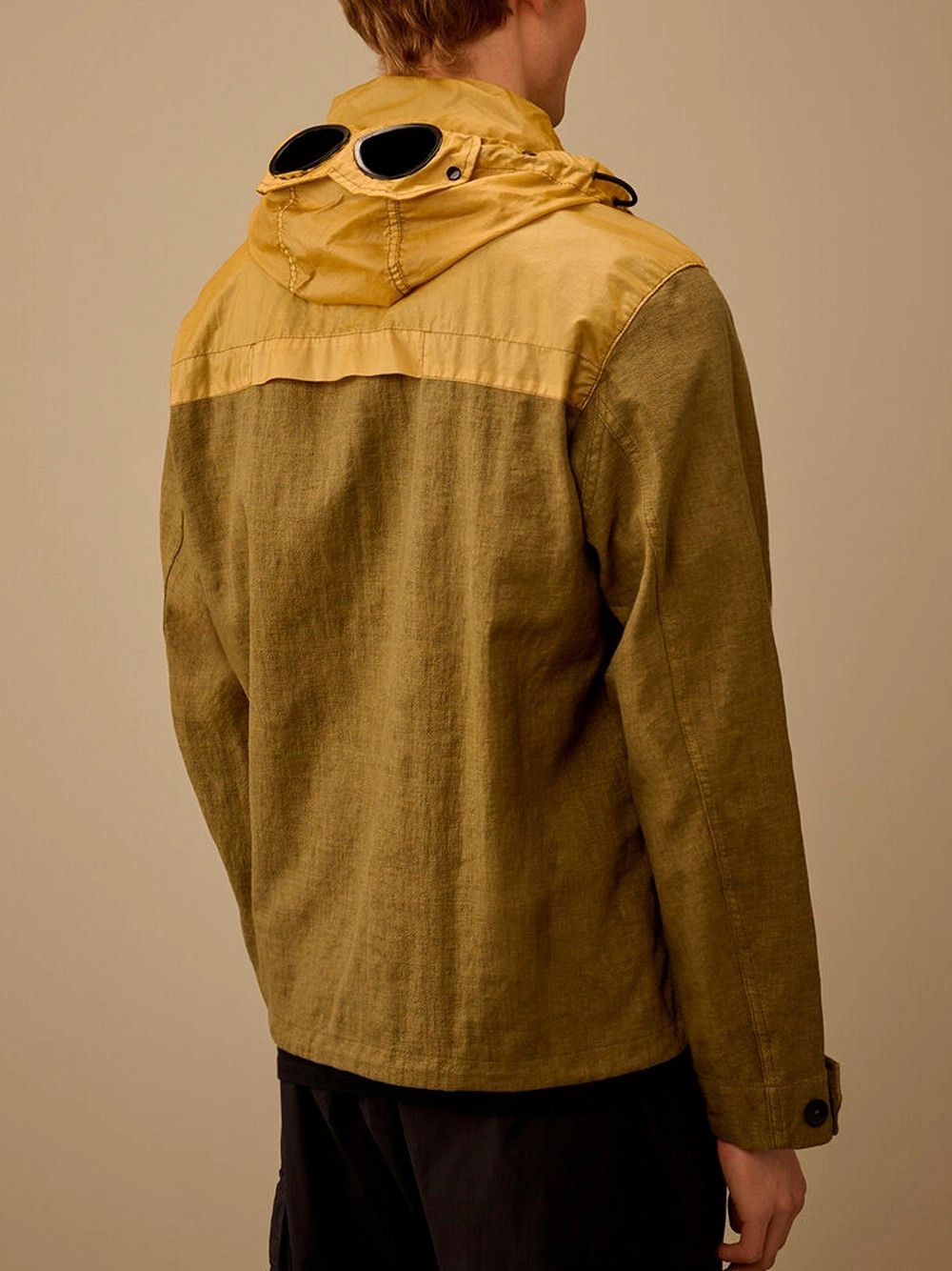 C.P. Company Outerwear Size US XL / EU 56 / 4 - 6 Thumbnail