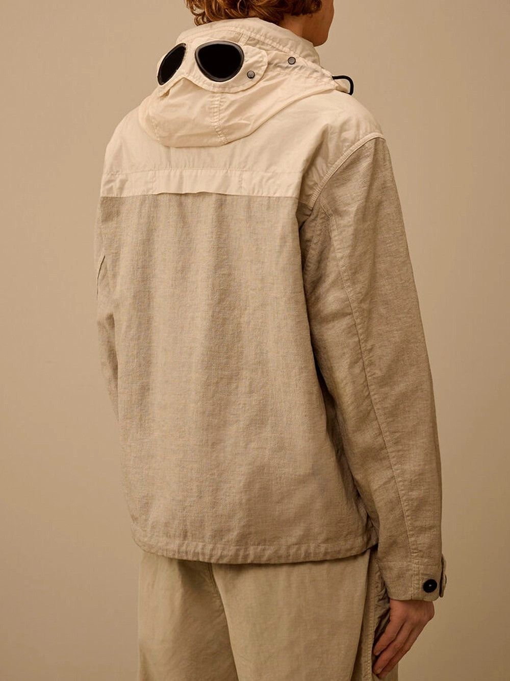 C.P. Company Outerwear Size US L / EU 52-54 / 3 - 4 Thumbnail