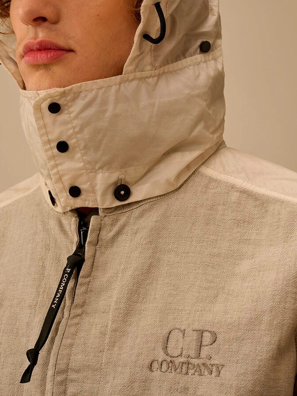C.P. Company Outerwear Size US M / EU 48-50 / 2 - 5 Thumbnail