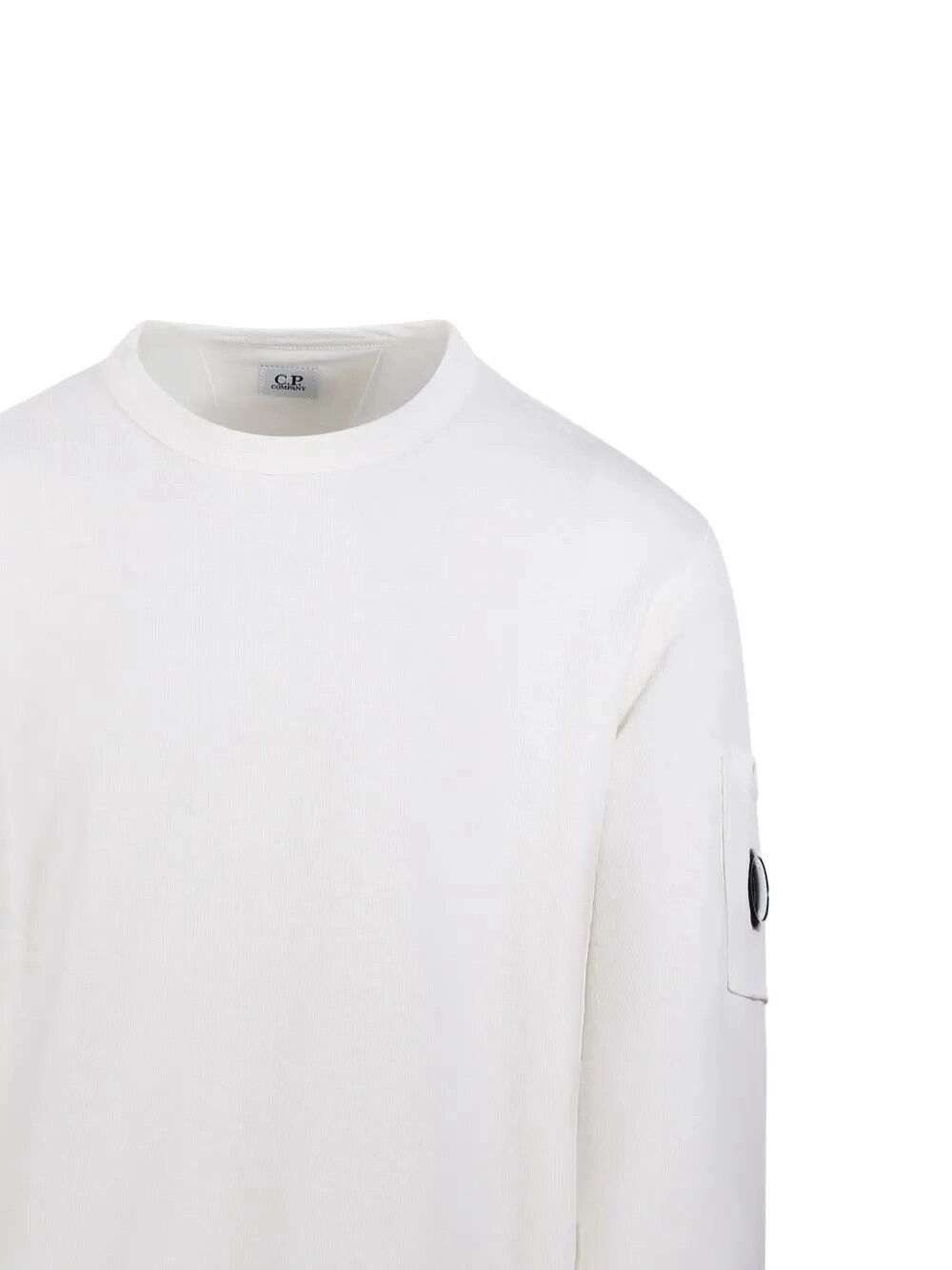 C.P. Company Crew-Neck Sweatshirt Size US L / EU 52-54 / 3 - 4 Thumbnail