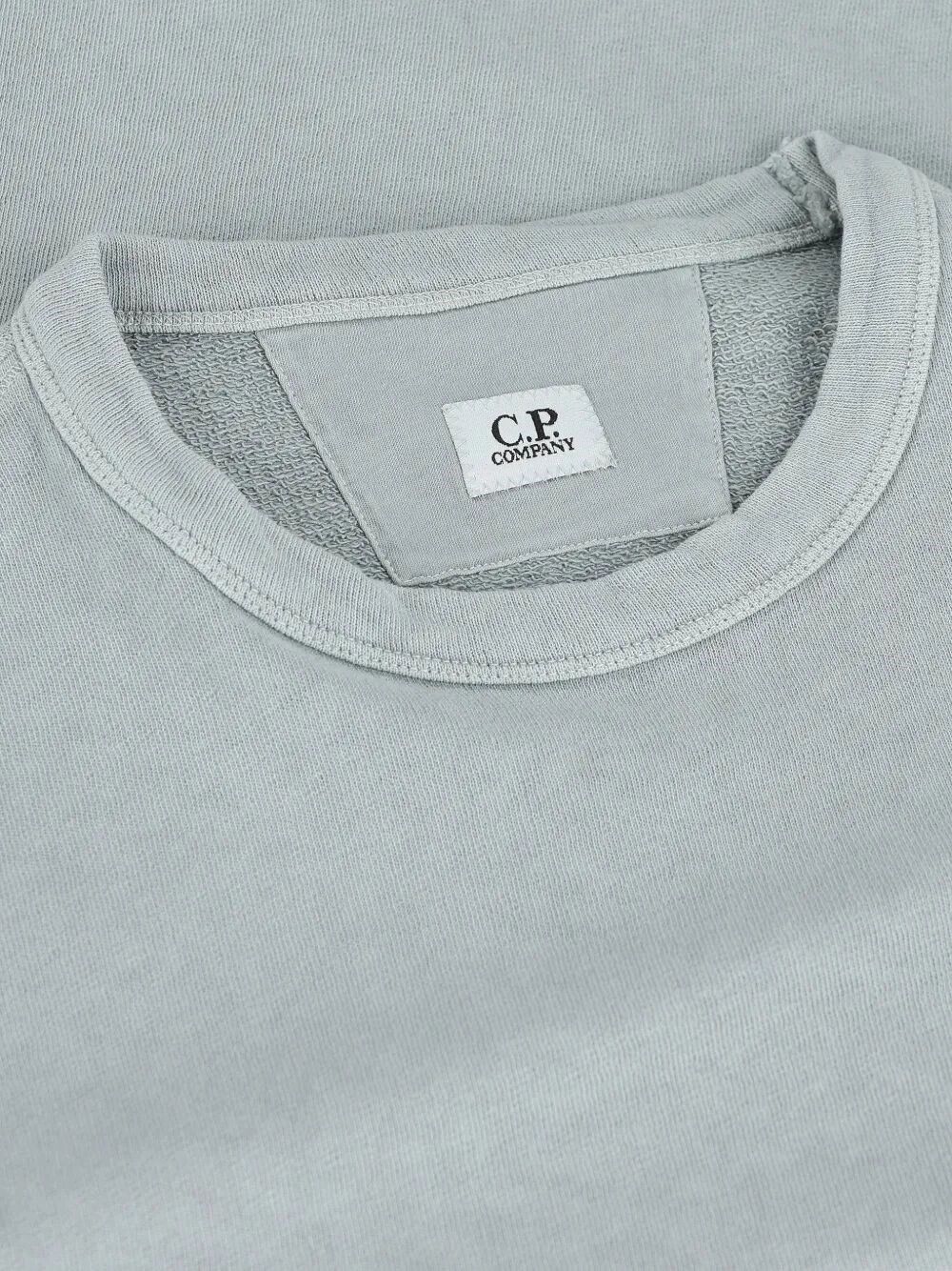 C.P. Company Crew-Neck Sweatshirt Size US M / EU 48-50 / 2 - 4 Thumbnail