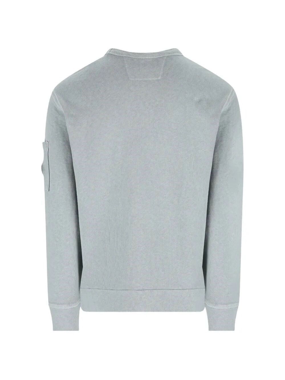 C.P. Company Crew-Neck Sweatshirt Size US XS / EU 42 / 0 - 2 Thumbnail