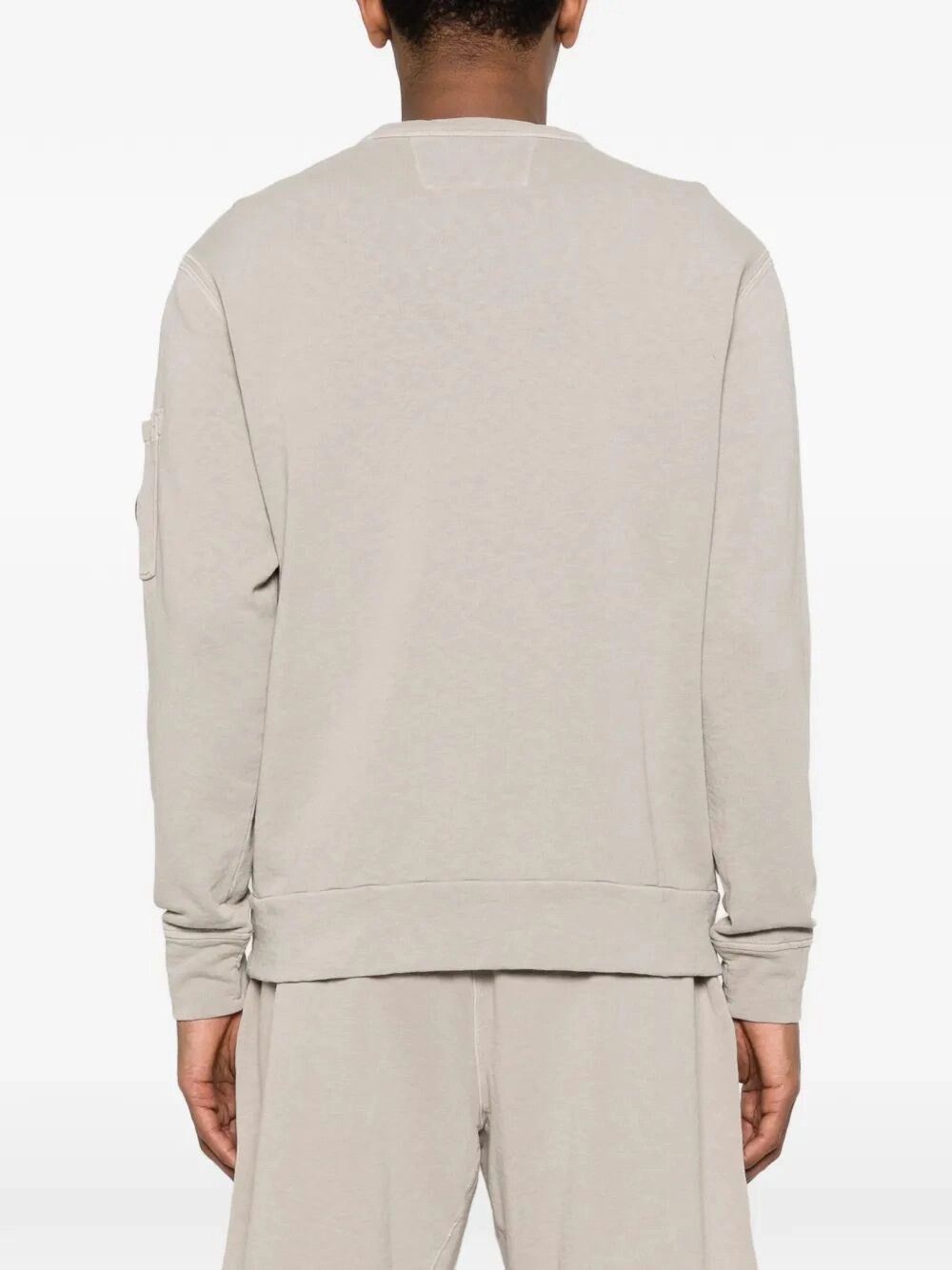 C.P. Company Crew-Neck Sweatshirt Size US S / EU 44-46 / 1 - 2 Thumbnail