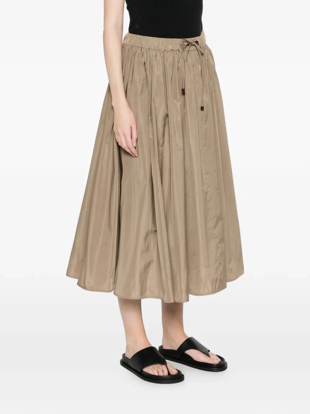 Max Mara Skirt Size 30" / US 8 / IT 44 - 4 Thumbnail