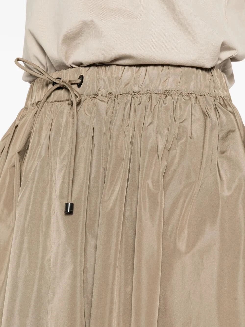 Max Mara Skirt Size 30" / US 8 / IT 44 - 3 Thumbnail