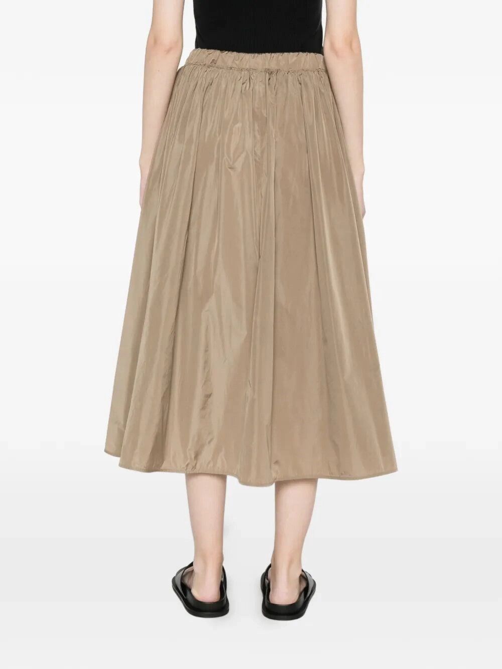 Max Mara Skirt Size 30" / US 8 / IT 44 - 5 Thumbnail