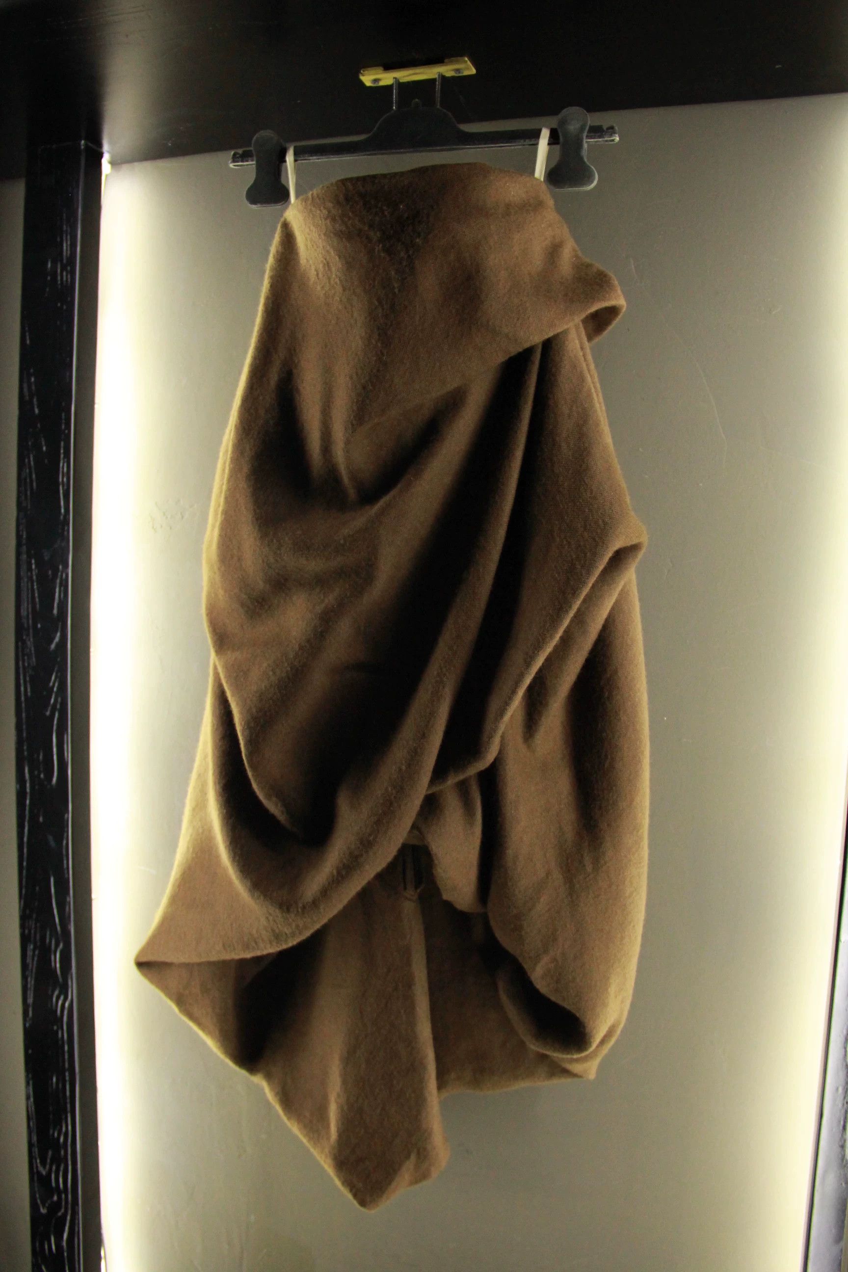 Rick Owens Rick Owens Brown Midi Men it_40 Size S / US 4 / IT 40 - 5 Thumbnail