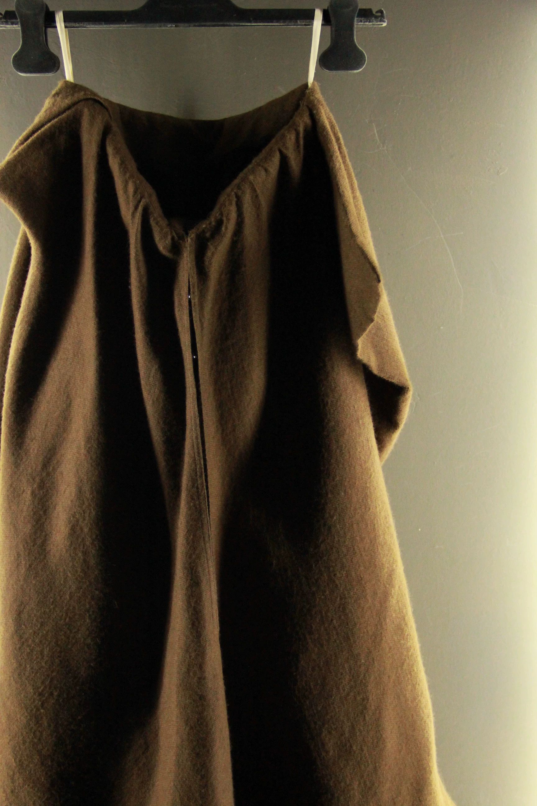 Rick Owens Rick Owens Brown Midi Men it_40 Size S / US 4 / IT 40 - 4 Thumbnail