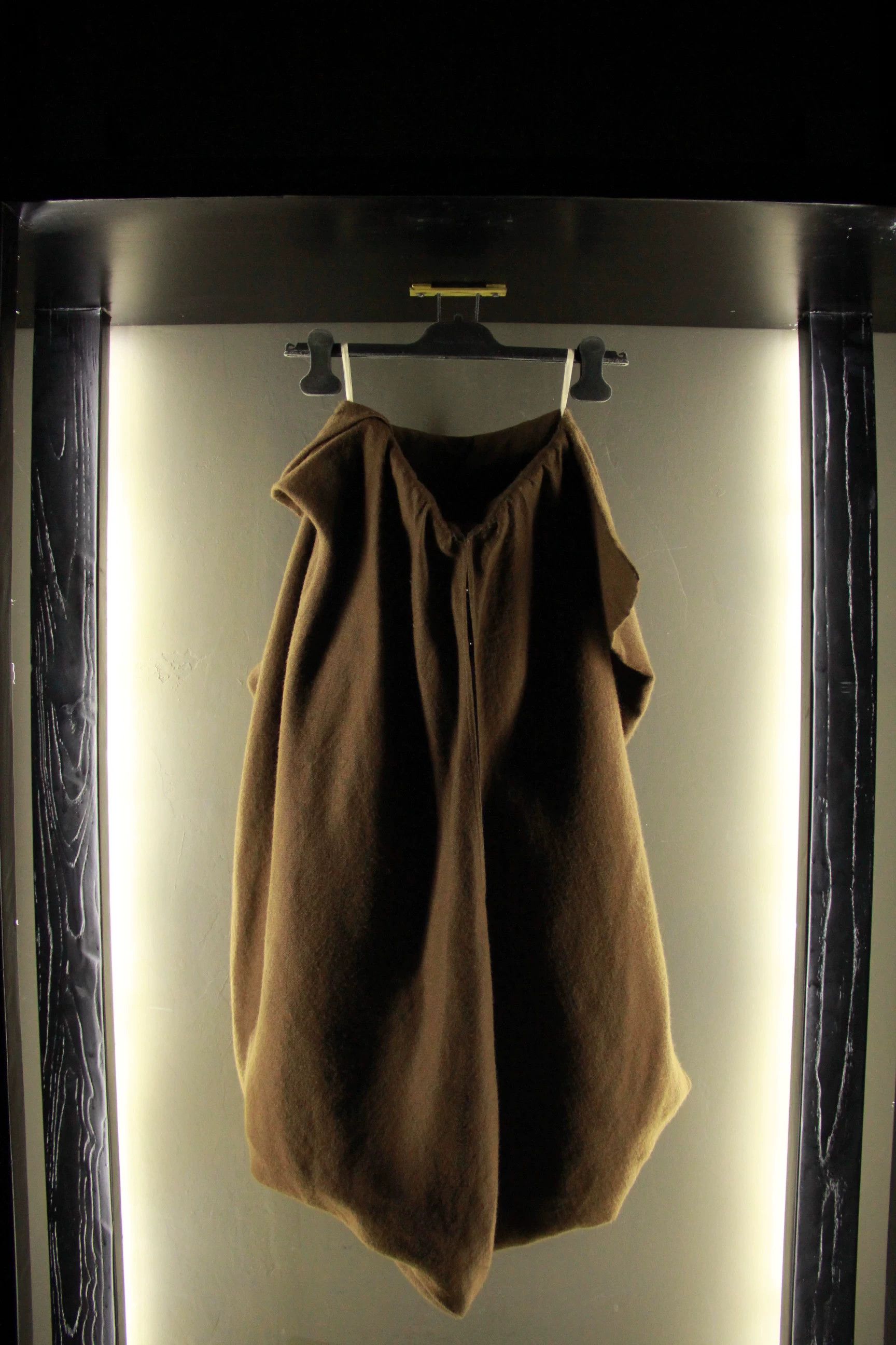 Rick Owens Rick Owens Brown Midi Men it_40 Size S / US 4 / IT 40 - 2 Thumbnail