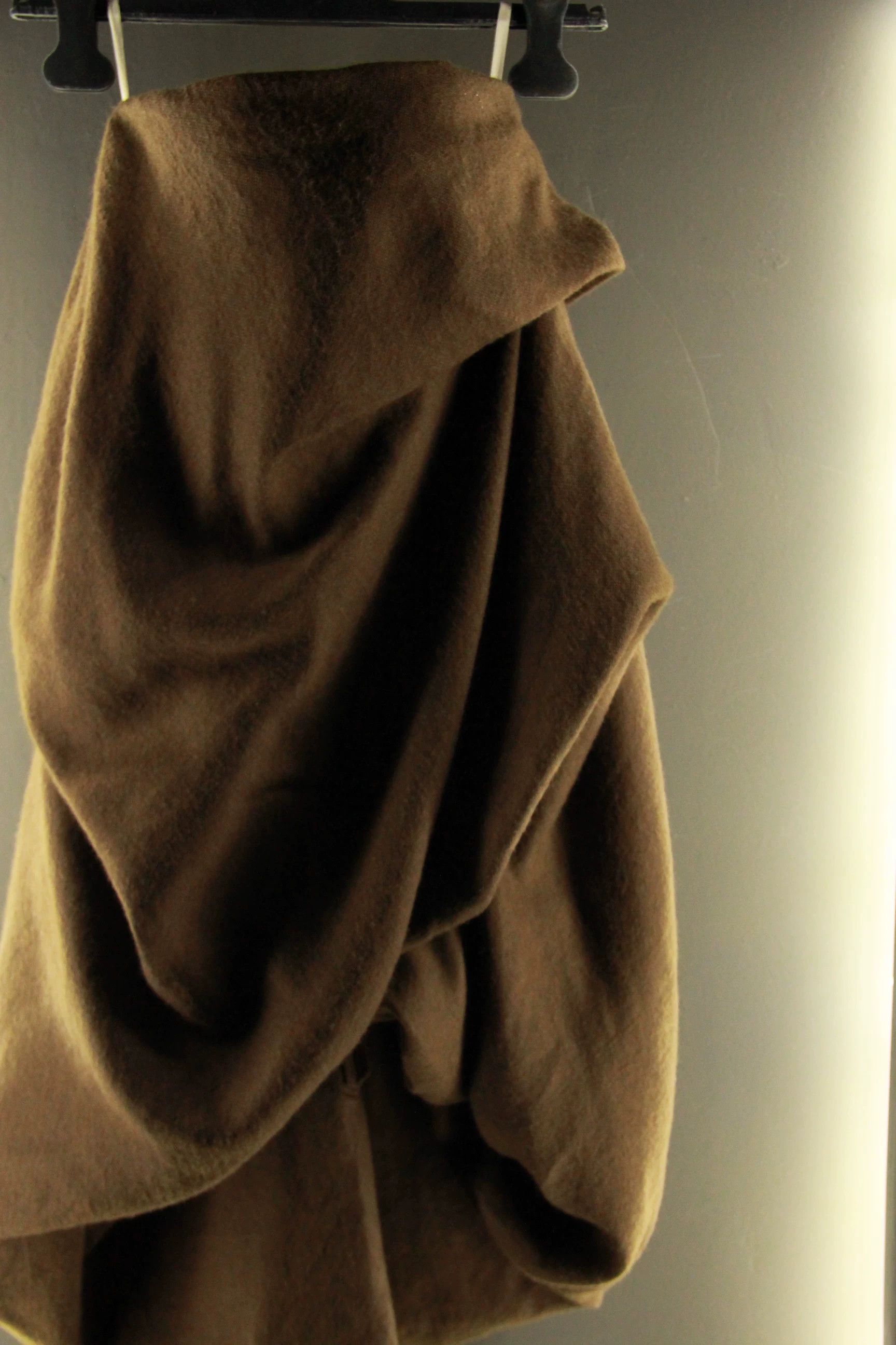 Rick Owens Rick Owens Brown Midi Men it_40 Size S / US 4 / IT 40 - 3 Thumbnail