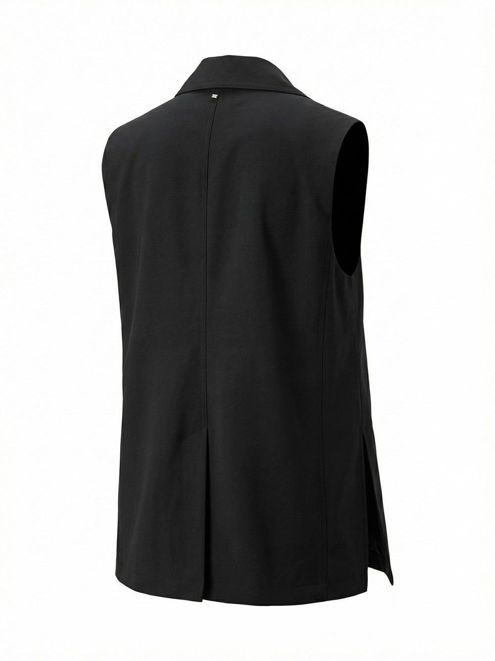 Sportmax Sleeveless Jacket Size M / US 6-8 / IT 42-44 - 2 Thumbnail