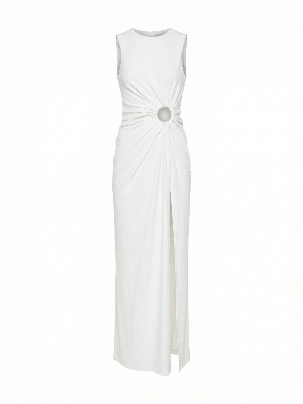 Sportmax Jersey Dress Size M / US 6-8 / IT 42-44 - 5 Thumbnail