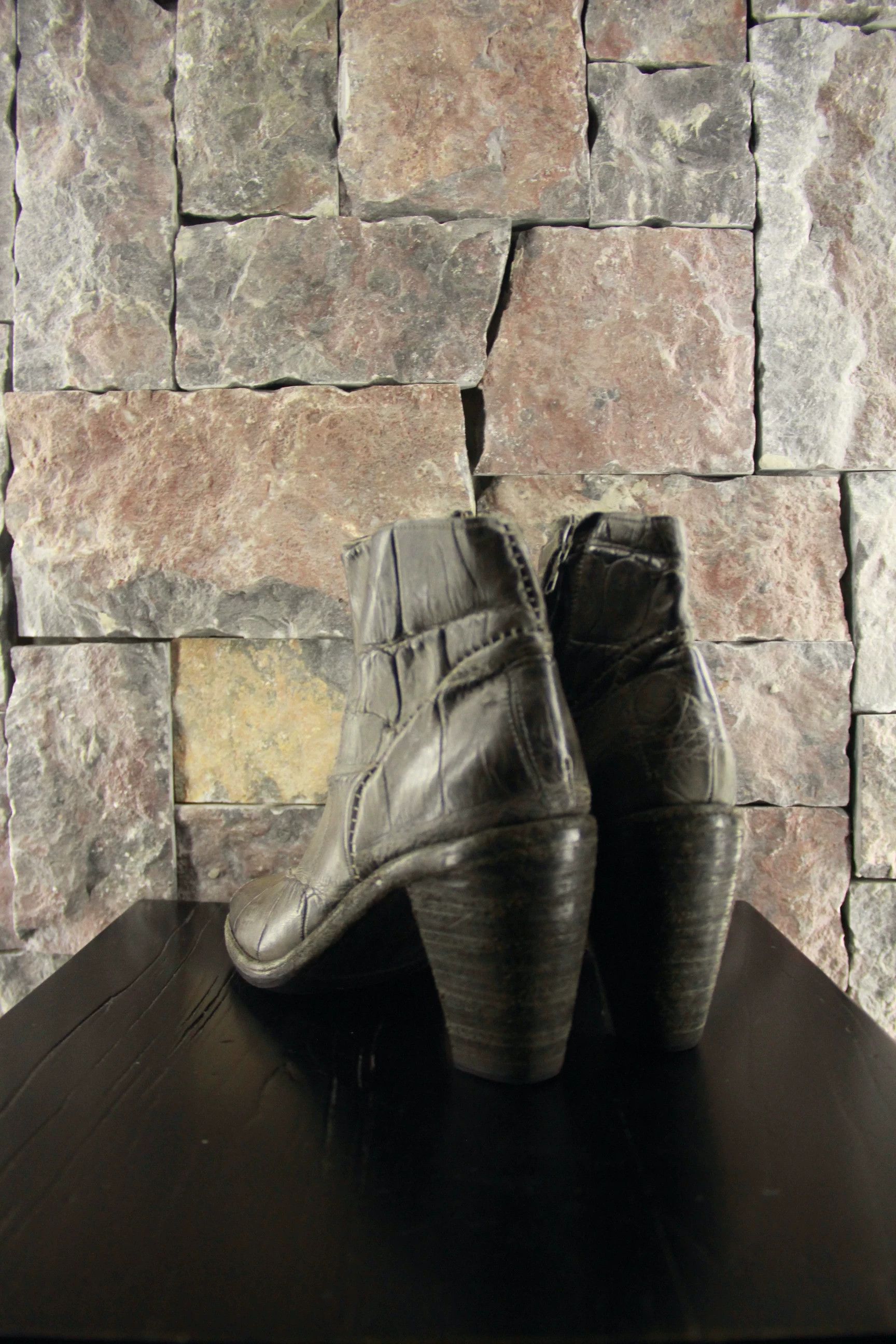 Isaac Sellam Experience Isaac Sellam Experience Multi Heels Women us_8 Size US 8 / IT 38 - 5 Thumbnail