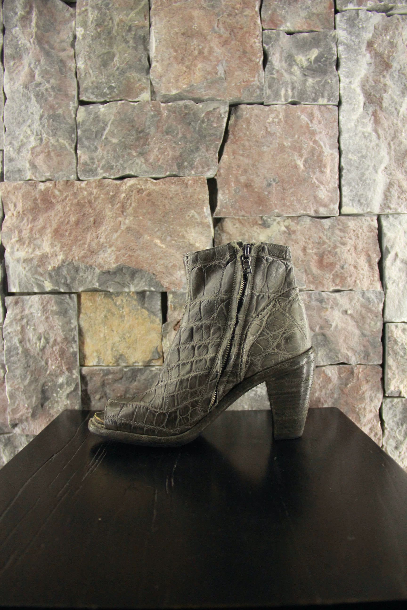 Isaac Sellam Experience Isaac Sellam Experience Multi Heels Women us_8 Size US 8 / IT 38 - 2 Thumbnail