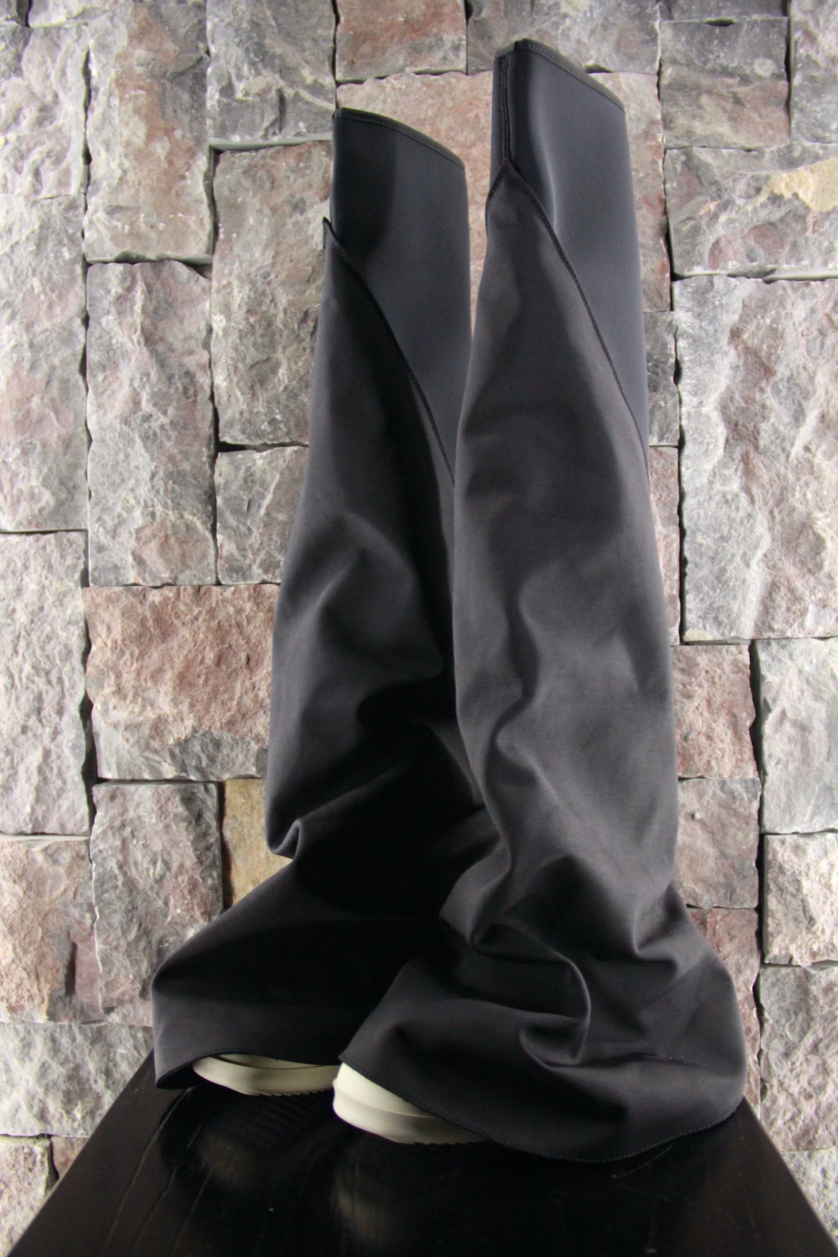 Rick Owens Rick Owens Multi Boots Women 9 Size US 9 / EU 42 - 3 Thumbnail