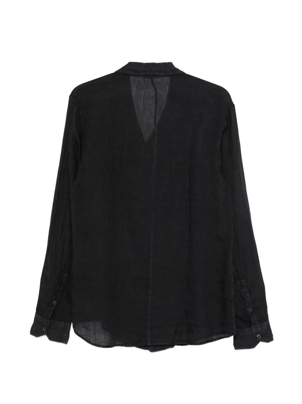 Altea `Herman` Long Sleeve Shirt Size US L / EU 52-54 / 3 - 2 Thumbnail