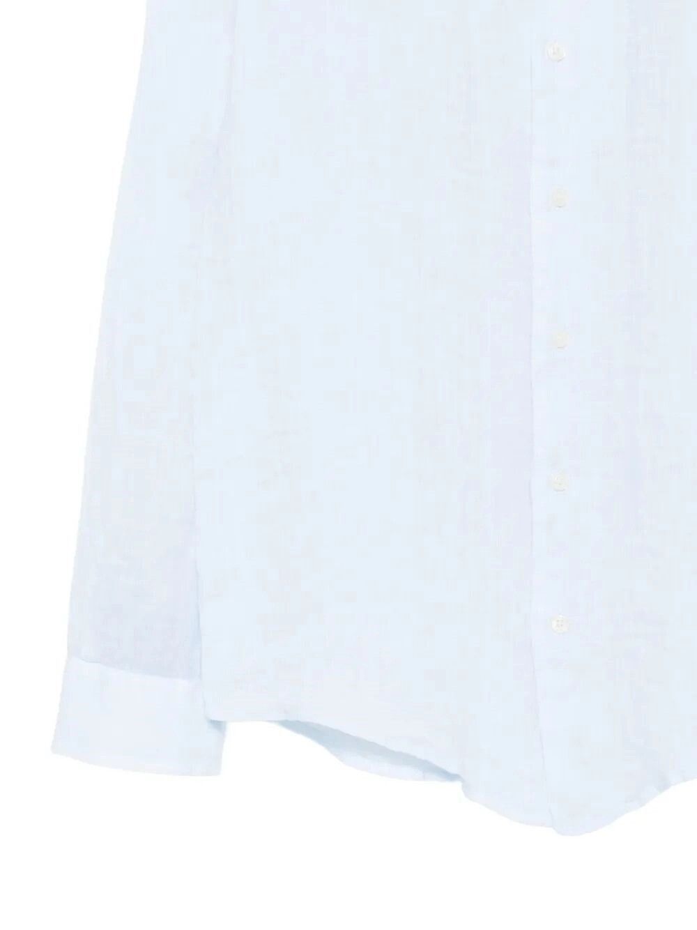 Altea `Herman` Long Sleeve Shirt Size US M / EU 48-50 / 2 - 3 Thumbnail