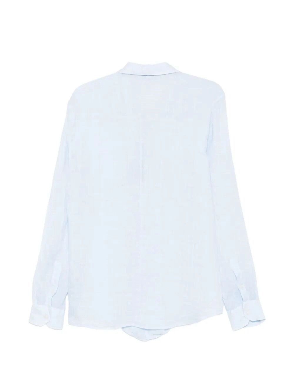 Altea `Herman` Long Sleeve Shirt Size US XL / EU 56 / 4 - 2 Thumbnail