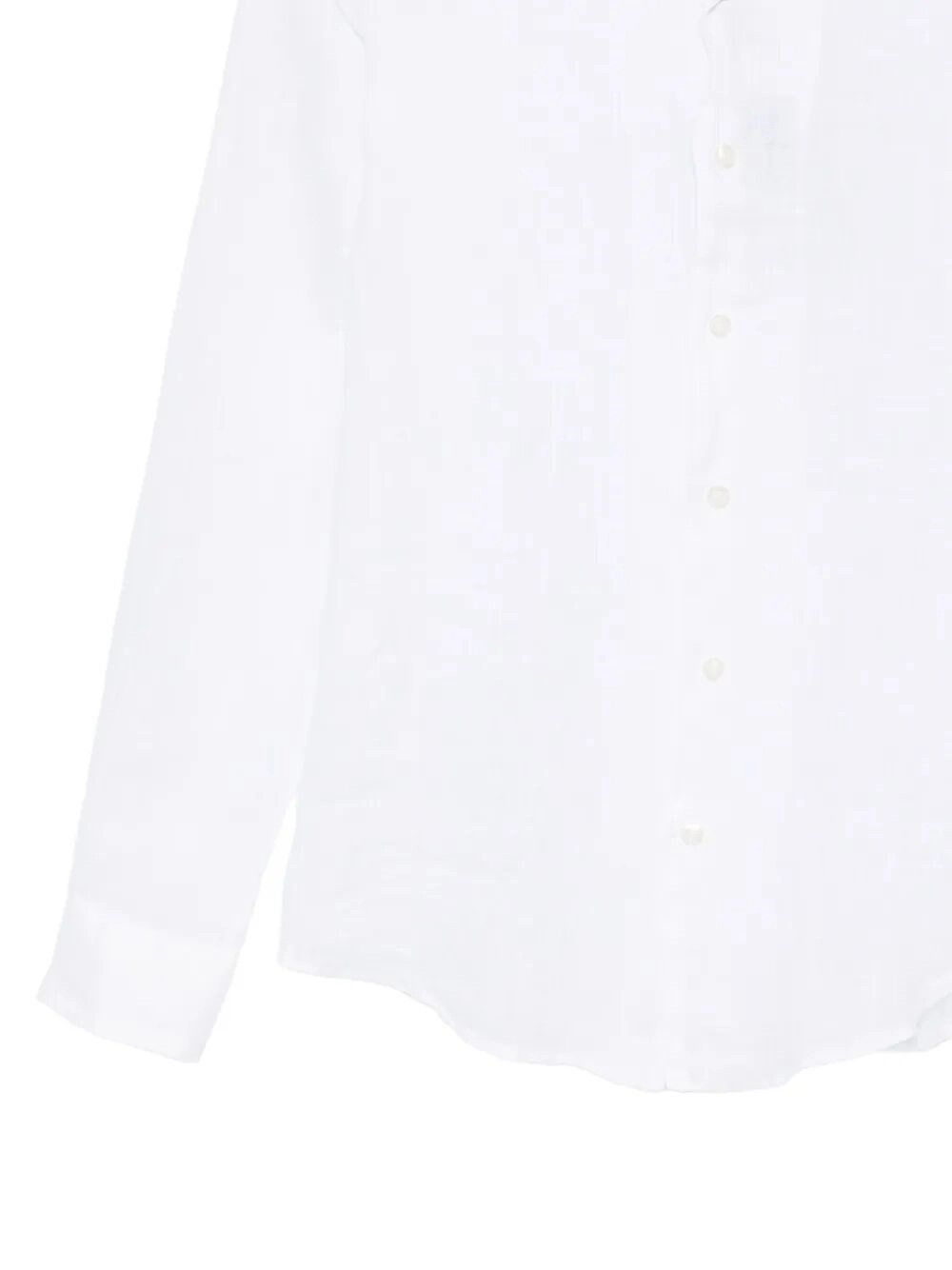 Altea `Herman` Long Sleeve Shirt Size US M / EU 48-50 / 2 - 3 Thumbnail