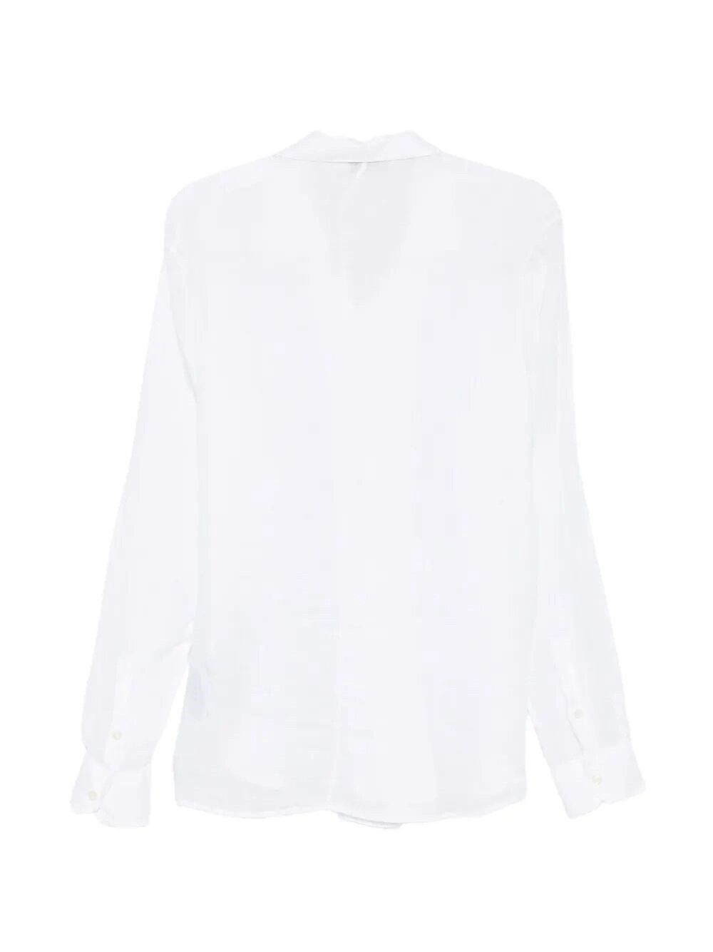 Altea `Herman` Long Sleeve Shirt Size US XL / EU 56 / 4 - 2 Thumbnail
