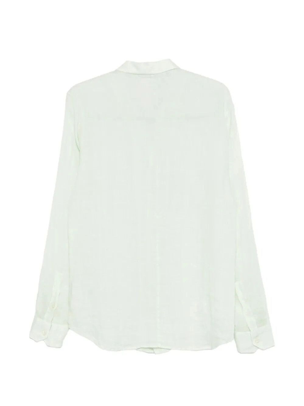 Altea `Herman` Long Sleeve Shirt Size US L / EU 52-54 / 3 - 2 Thumbnail