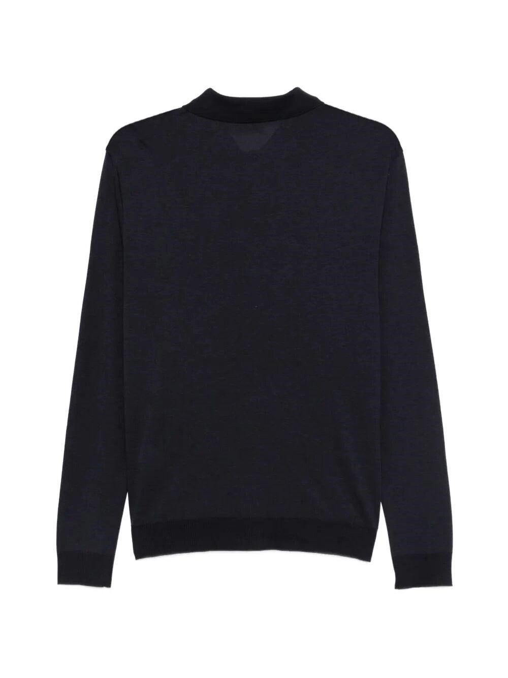 Altea `Julius` Long Sleeve Shirt Size US M / EU 48-50 / 2 - 2 Thumbnail