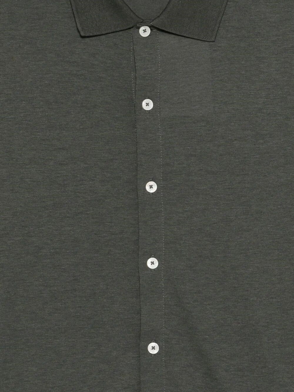 Altea `Julius` Long Sleeve Shirt Size US M / EU 48-50 / 2 - 3 Thumbnail