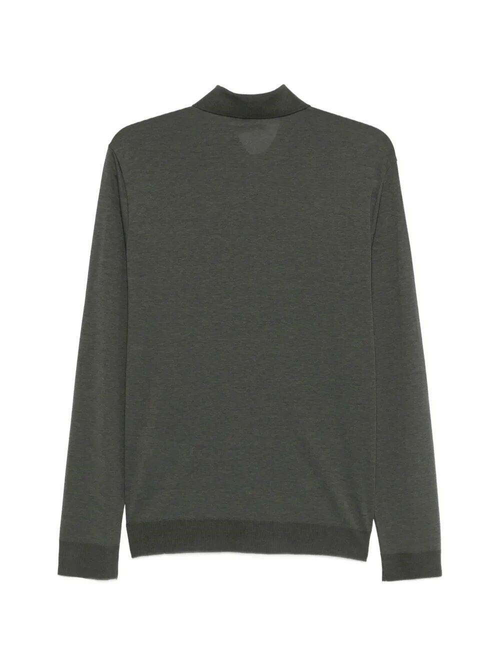 Altea `Julius` Long Sleeve Shirt Size US XXL / EU 58 / 5 - 2 Thumbnail