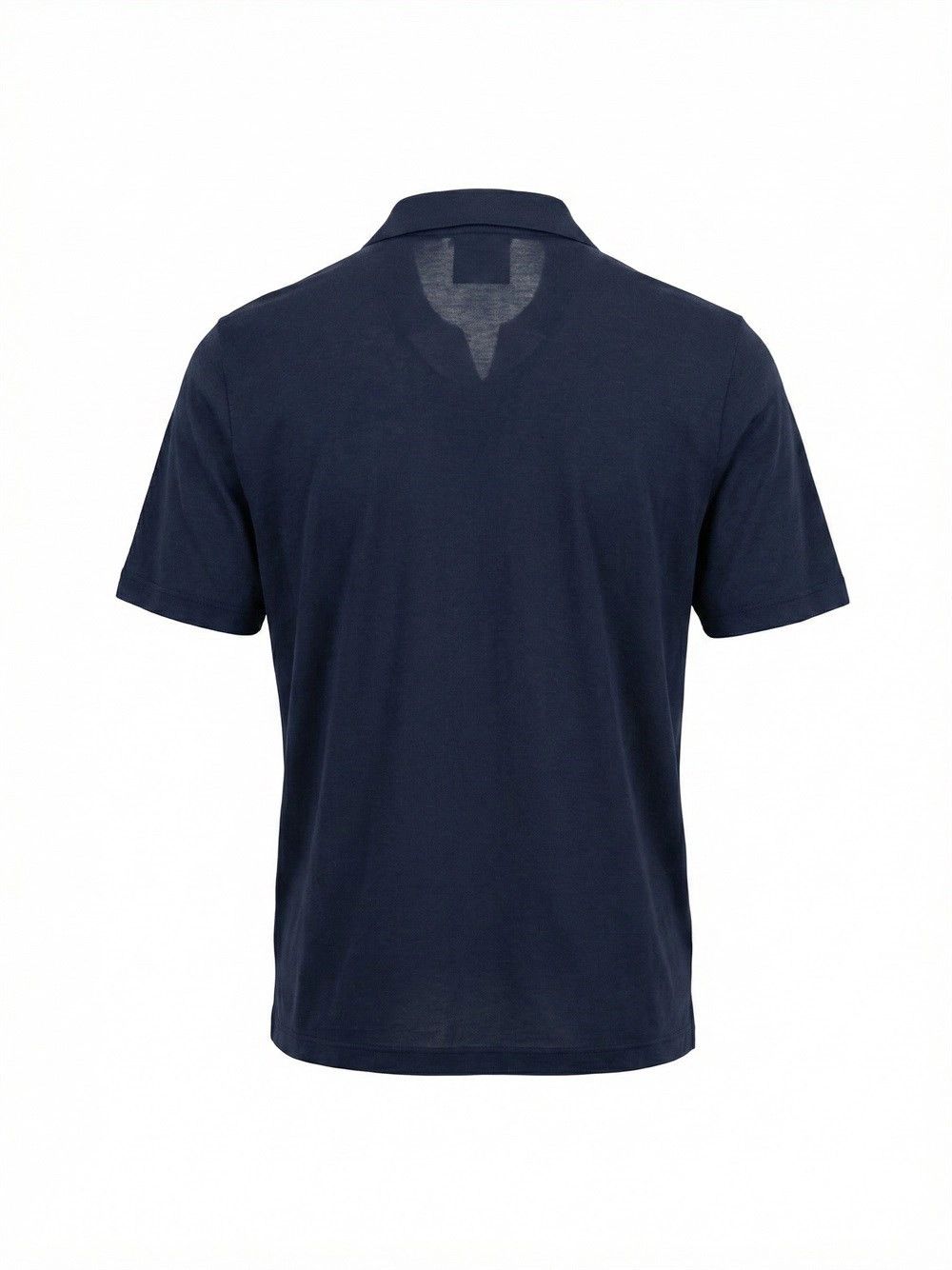 Altea `Pierre` Short Sleeve Polo Size US XL / EU 56 / 4 - 2 Thumbnail
