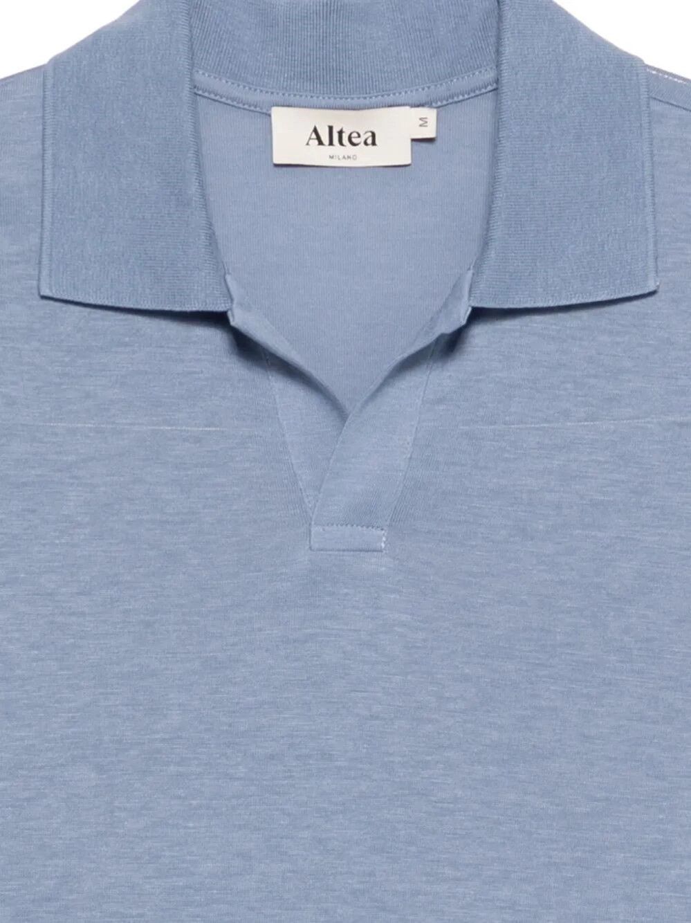 Altea `Pierre` Short Sleeve Polo Size US XL / EU 56 / 4 - 3 Thumbnail