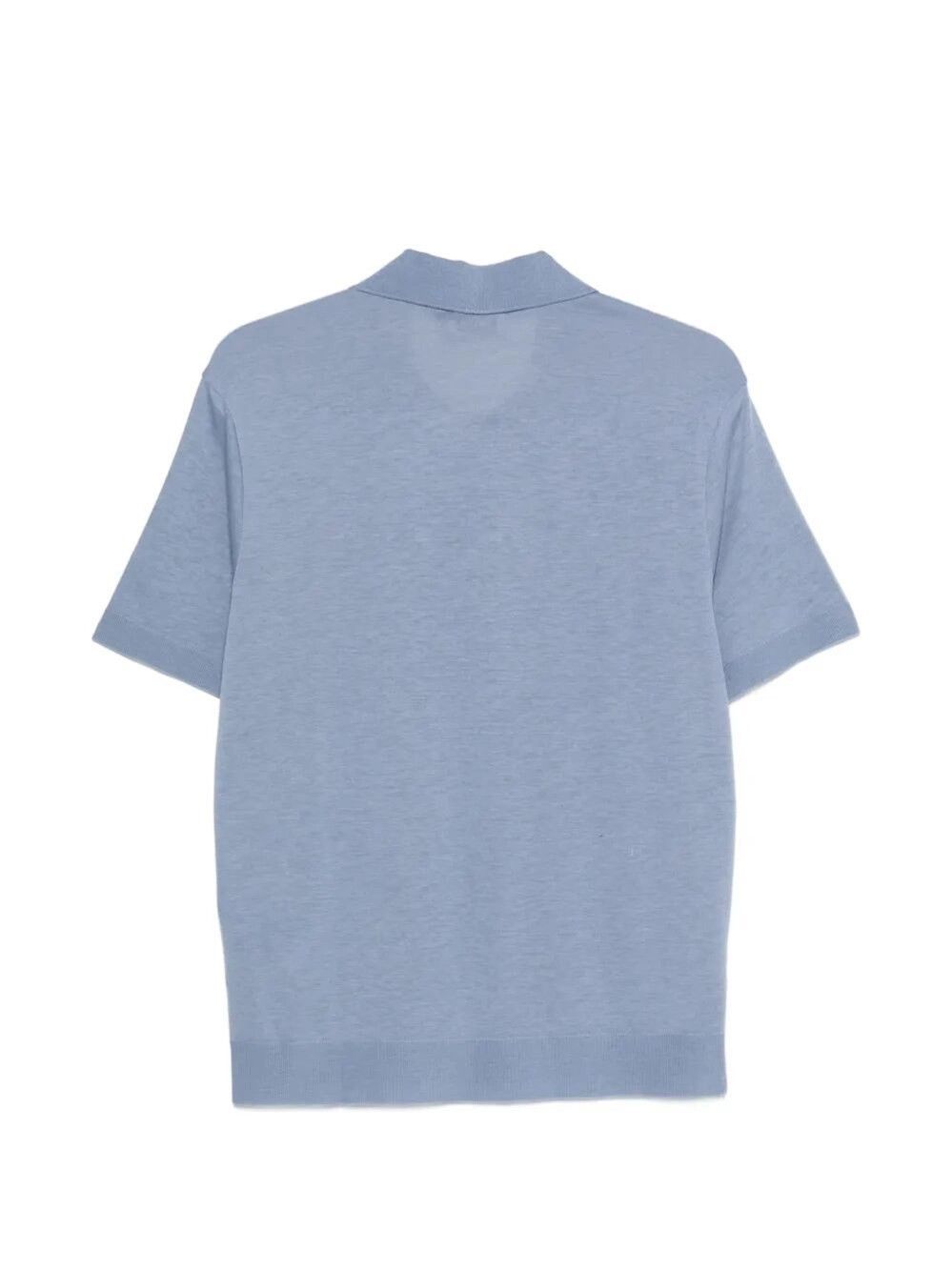 Altea `Pierre` Short Sleeve Polo Size US XL / EU 56 / 4 - 2 Thumbnail