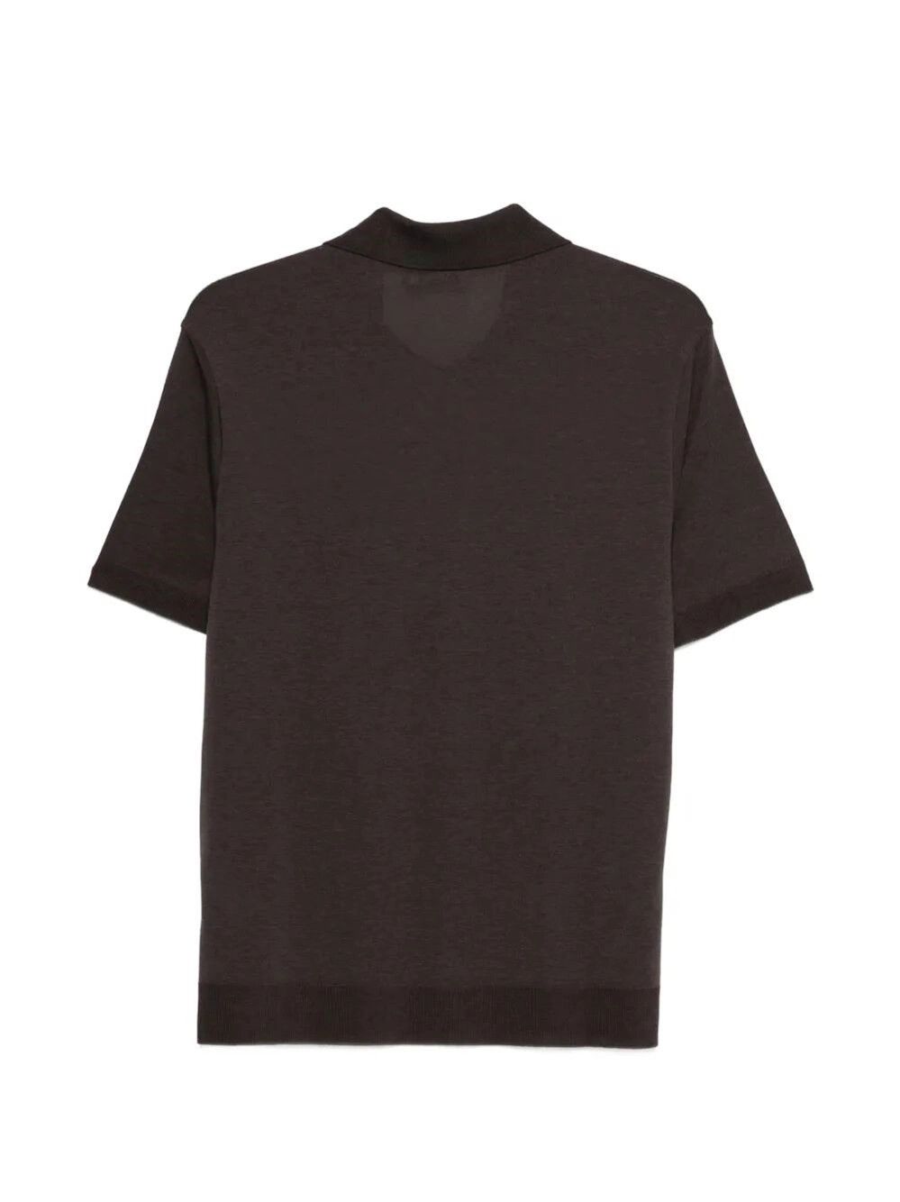 Altea `Pierre` Short Sleeve Polo Size US L / EU 52-54 / 3 - 2 Thumbnail