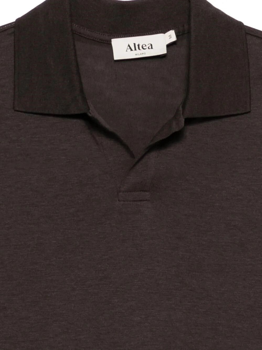 Altea `Pierre` Short Sleeve Polo Size US S / EU 44-46 / 1 - 3 Thumbnail