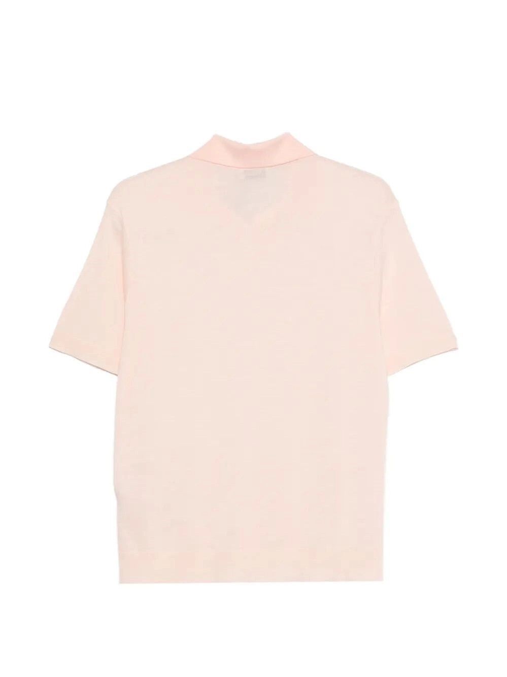 Altea `Pierre` Short Sleeve Polo Size US L / EU 52-54 / 3 - 2 Thumbnail