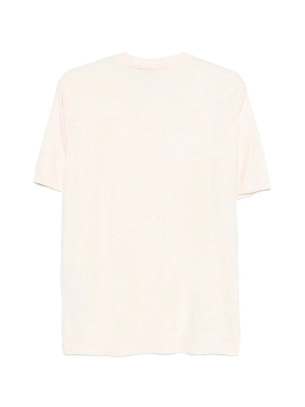 Altea `Cecil` Short Sleeve T-Shirt Size US M / EU 48-50 / 2 - 2 Thumbnail