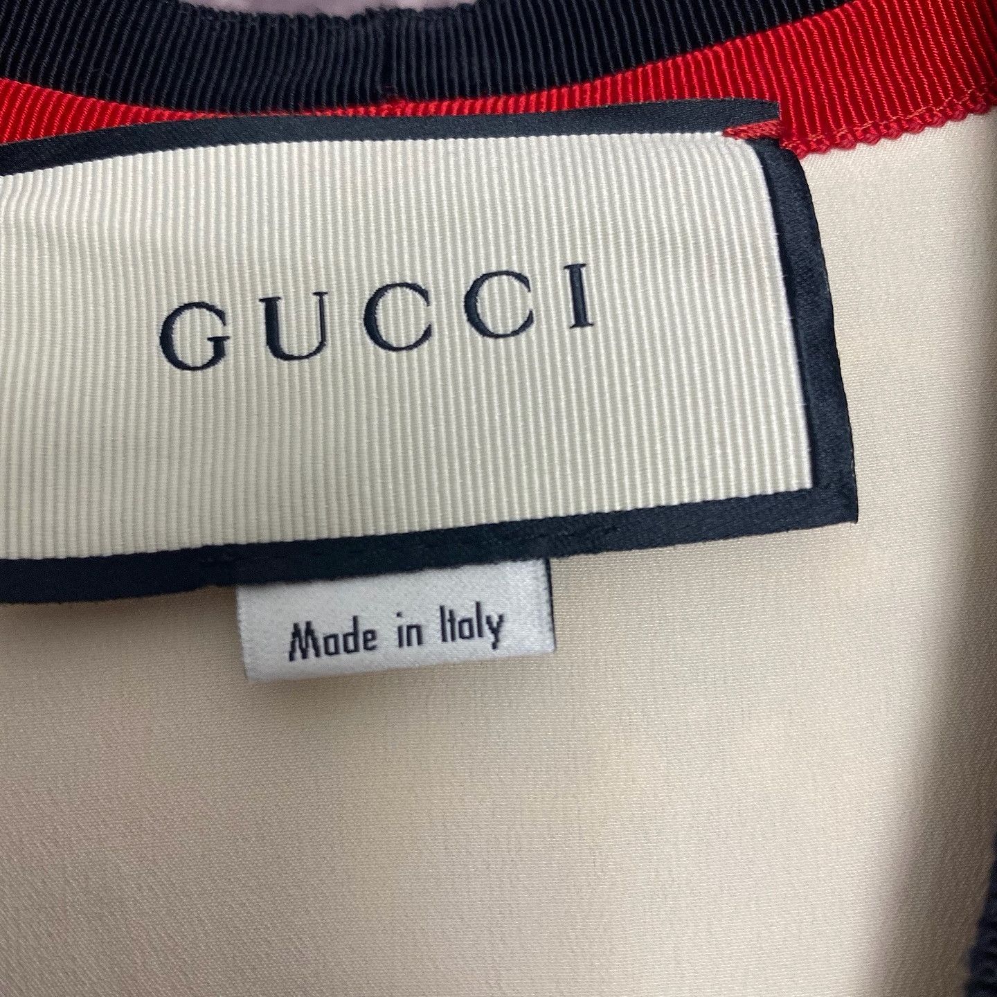 Gucci Gucci Tweed Web Trim Dress Size 36 Size XS / US 0-2 / IT 36-38 - 3 Thumbnail