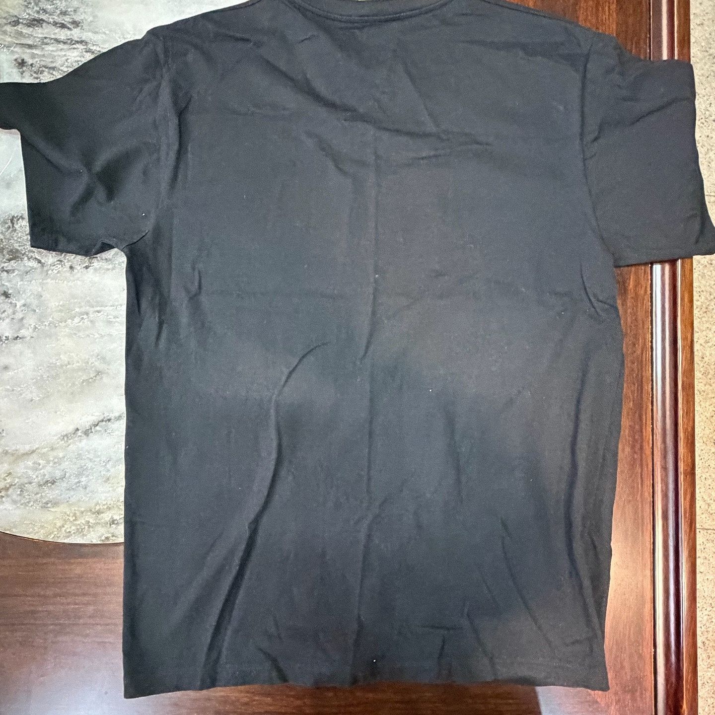 Gucci Gucci Dragon Logo T-Shirt Size S Size US S / EU 44-46 / 1 - 2 Thumbnail