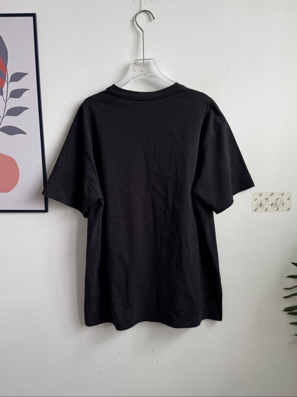 Gucci Gucci Blade Print T-Shirt Size L Size US L / EU 52-54 / 3 - 2 Thumbnail