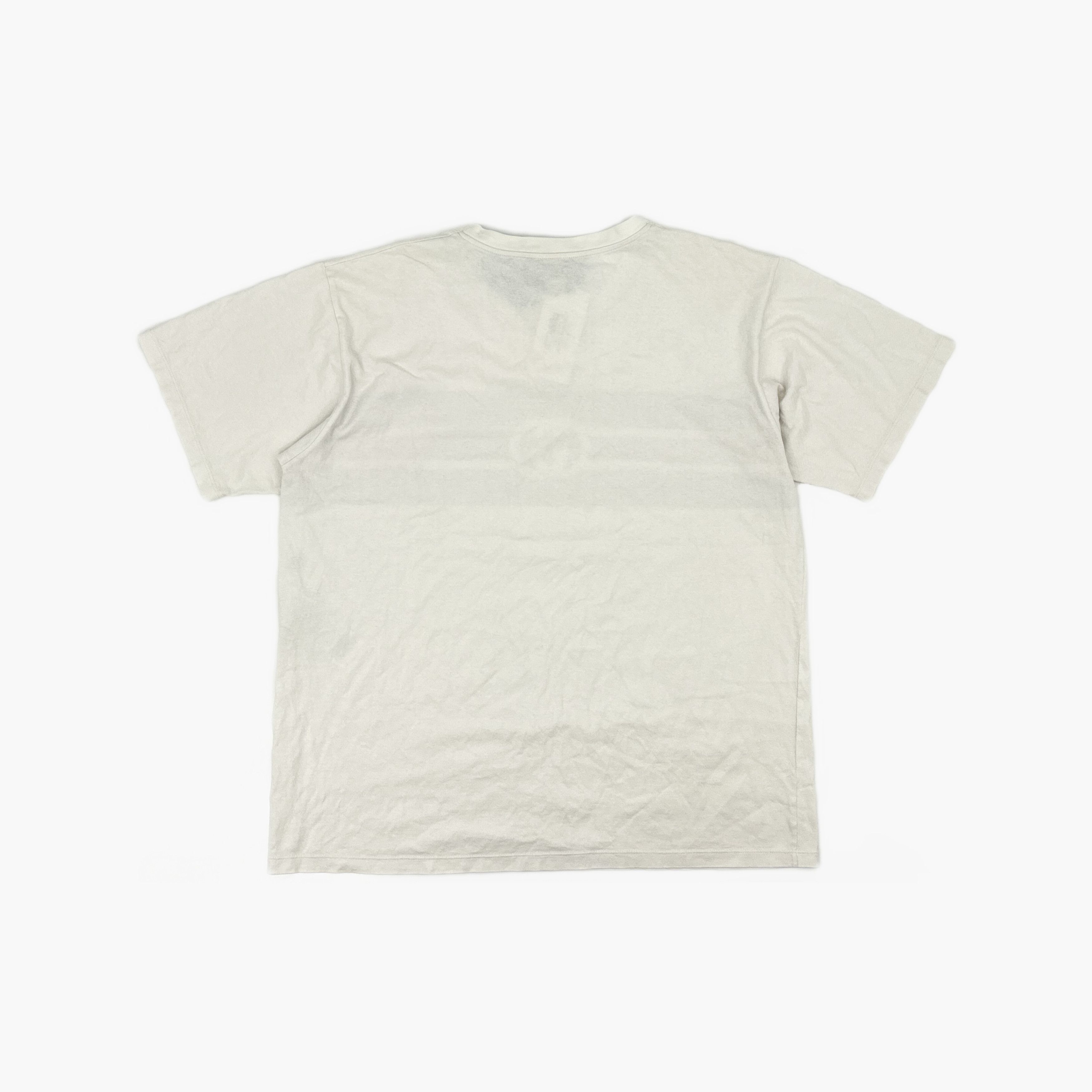 Gucci Gucci Interlocking G Stripe T-Shirt US L Size US L / EU 52-54 / 3 - 2 Thumbnail
