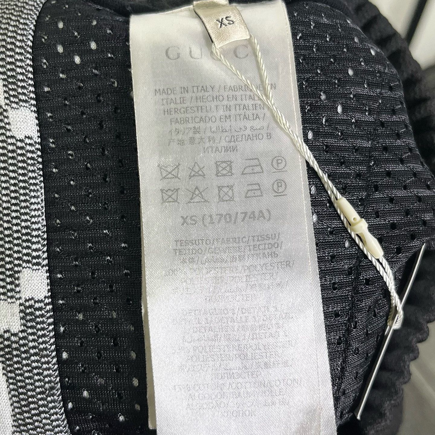 Gucci Gucci GG Jacquard Trackpants Size XS Size US 28 / EU 44 - 4 Thumbnail