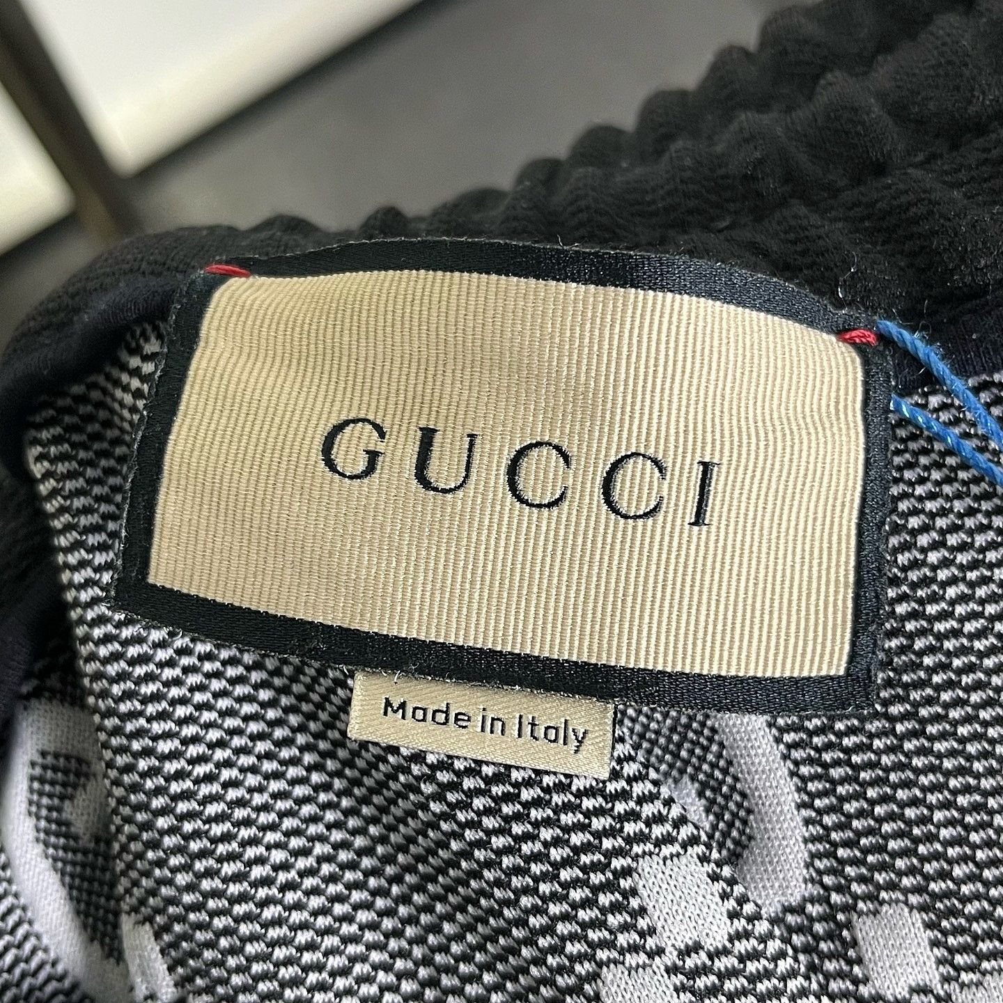 Gucci Gucci GG Jacquard Trackpants Size XS Size US 28 / EU 44 - 3 Thumbnail