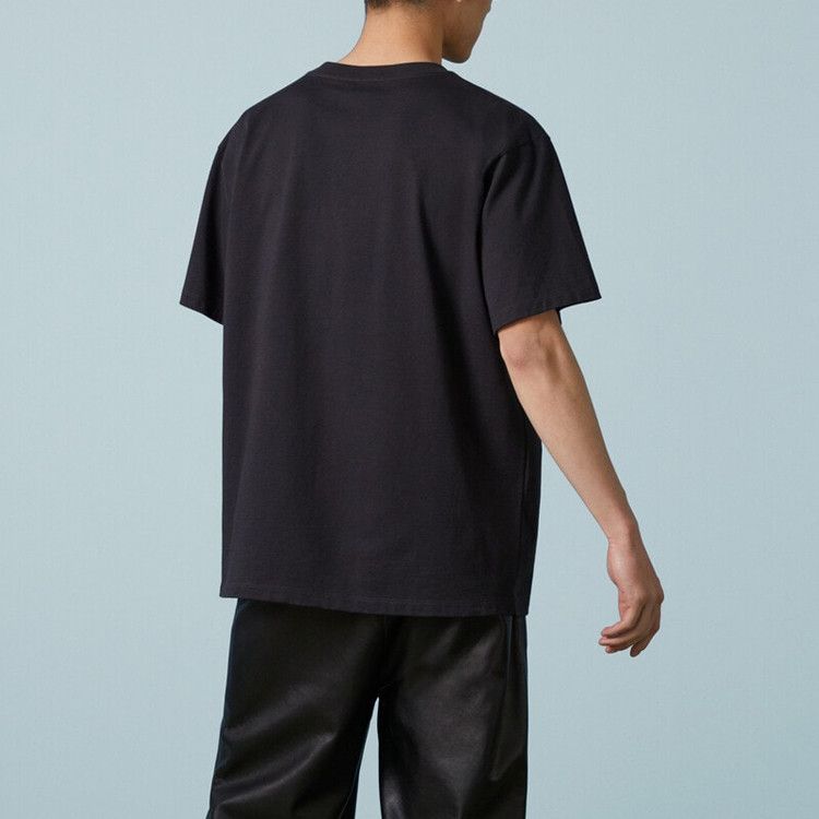 Gucci Gucci Lovers Pleasure Club Logo T-Shirt Black Size M Size US M / EU 48-50 / 2 - 8 Thumbnail