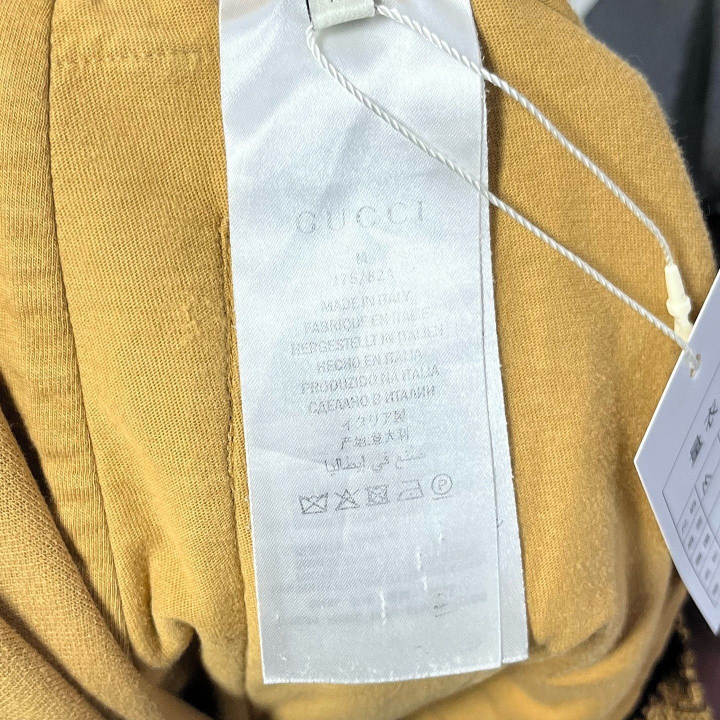 Gucci Gucci GG Supreme Joggers Size M Size US 32 / EU 48 - 4 Thumbnail