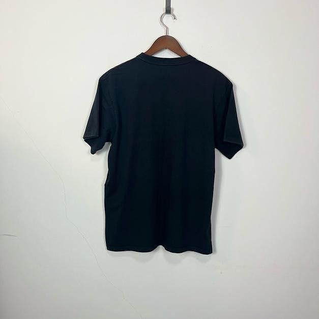 Gucci Gucci Blade Logo T-Shirt Size M Size US M / EU 48-50 / 2 - 2 Thumbnail