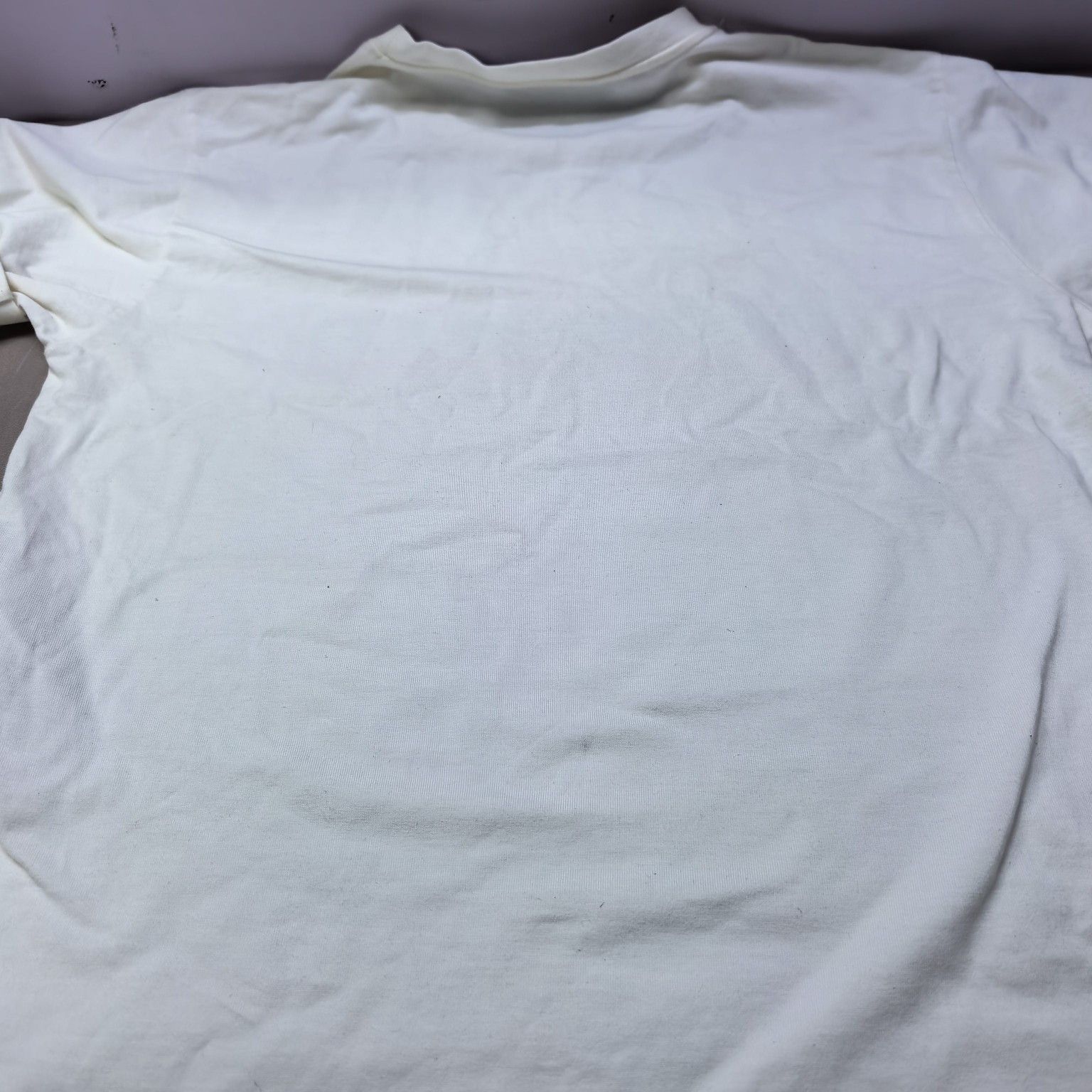 Gucci Gucci Original Logo T-Shirt Size M Size US M / EU 48-50 / 2 - 13 Thumbnail
