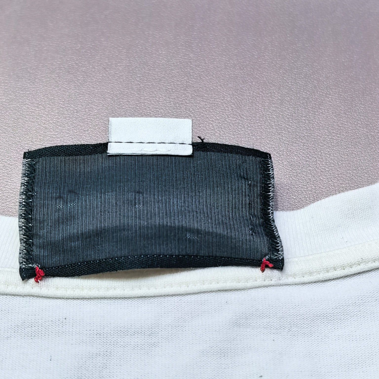 Gucci Gucci Original Logo T-Shirt Size M Size US M / EU 48-50 / 2 - 6 Thumbnail