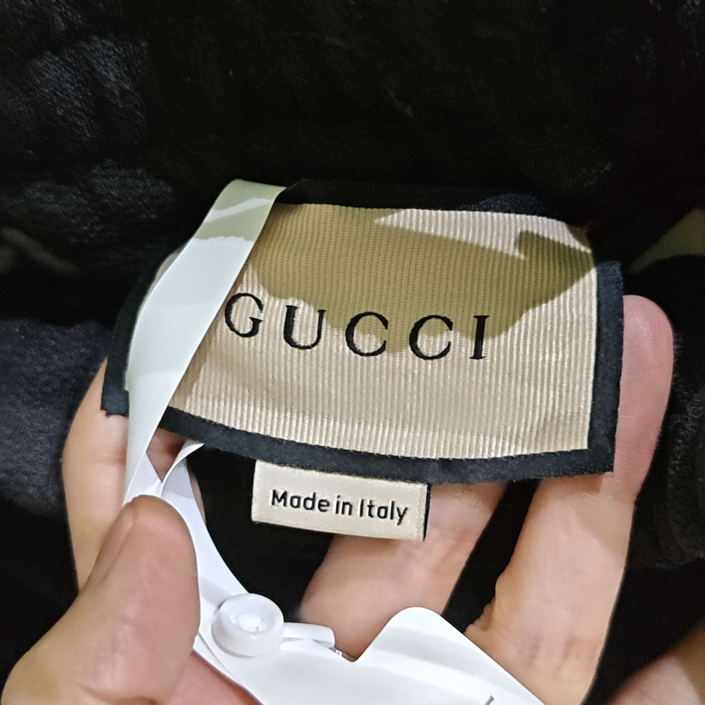 Gucci Gucci GG Monogram Stripe Joggers Size XXL Size US 38 / EU 54 - 3 Thumbnail