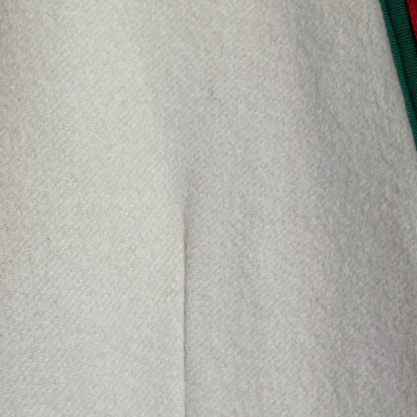 Gucci Gucci Web Trim Wool Coat Size 38 Size XS / US 0-2 / IT 36-38 - 8 Thumbnail